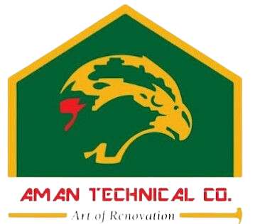 Aman Technical Services